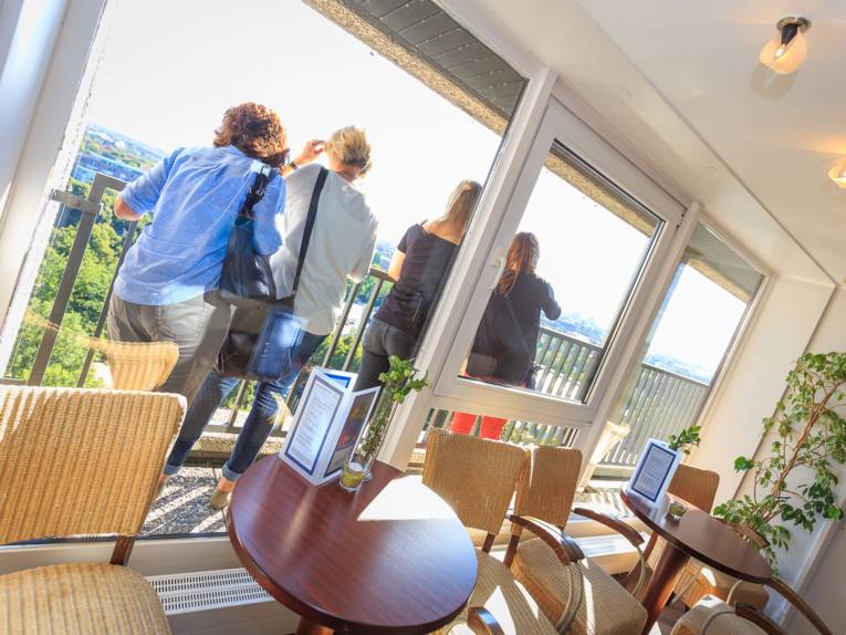 Hannovers "köstliche" Seiten